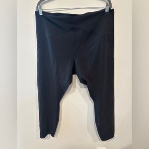 Lululemon Instill High Rise Tight Leggings - Women’s 18